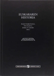 Euskararen Historia