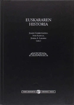 Bertrand.pt - Euskararen Historia