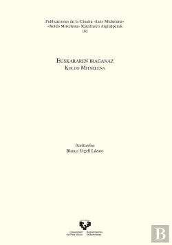 Bertrand.pt - Euskararen Iraganaz