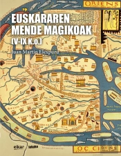 Euskararen Mende Magikoak (V-Ix.K.O.)
