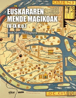 Bertrand.pt - Euskararen Mende Magikoak (V-Ix.K.O.)