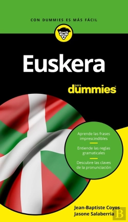 Bertrand.pt - Euskera Para Dummies