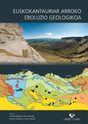 Euskokantauriar Arroko Eboluzio Geologikoa