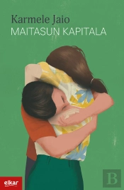 (Eus).Maitasun Kapitala.(Literature)