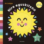 (Eus).Nire Eguzkitxoa.(Haur Jolasak)