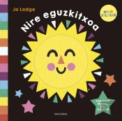(Eus).Nire Eguzkitxoa.(Haur Jolasak)