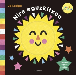 Bertrand.pt - (Eus).Nire Eguzkitxoa.(Haur Jolasak)
