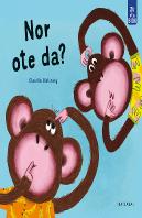 (Eus).Nor Ote Da?.(Albumak)