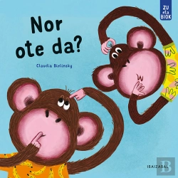 Bertrand.pt - (Eus).Nor Ote Da?.(Albumak)