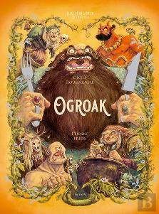 (Eus).Ogroak.(Izaki Miragarrien Entziklopedia)