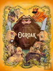 (Eus).Ogroak.(Izaki Miragarrien Entziklopedia)