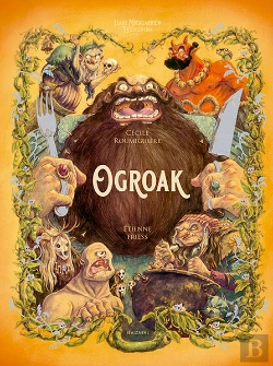 Bertrand.pt - (Eus).Ogroak.(Izaki Miragarrien Entziklopedia)