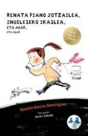 (Eus).Renata Piano Jotzailea, Ingeleseko Ikaslea, Eta Abar