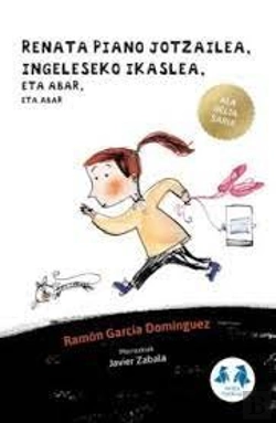 Bertrand.pt - (Eus).Renata Piano Jotzailea, Ingeleseko Ikaslea, Eta Abar