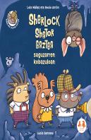 (Eus).Sherlock Shator Saguzarren Kobazuloan