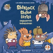 (Eus).Sherlock Shator Saguzarren Kobazuloan