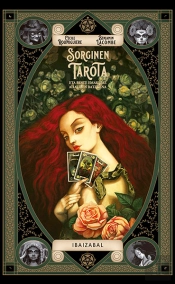 (Eus).Sorginen Tarota.(Albumak)