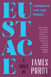 Eustace Chisholm And The Works