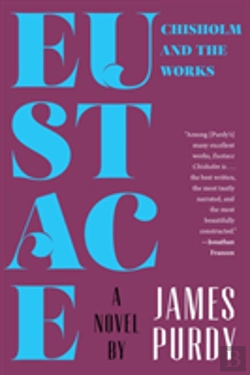 Bertrand.pt - Eustace Chisholm And The Works