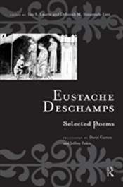 Eustache Deschamps