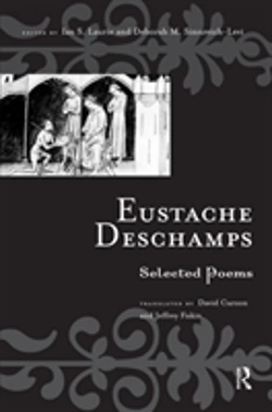 Bertrand.pt - Eustache Deschamps