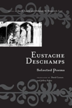 Bertrand.pt - Eustache Deschamps
