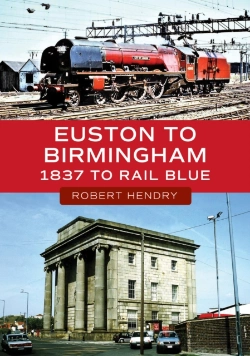 Bertrand.pt - Euston To Birmingham