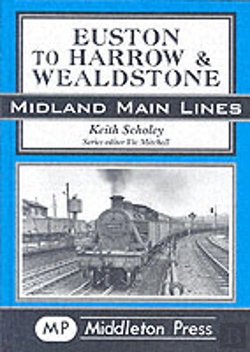 Bertrand.pt - Euston To Harrow And Wealdstone