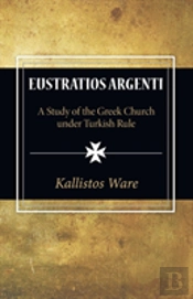 Eustratios Argenti