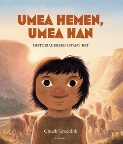 Bertrand.pt - (Eus).Umea Hemen, Umea Han.(Haurrentzako Albumak)