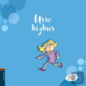 (Eus).Urre Kizkur.(Ipuin Klasikoak)