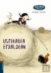 (Eus).Ustekabea Etxaldean