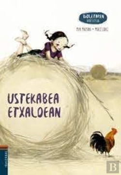 Bertrand.pt - (Eus).Ustekabea Etxaldean