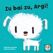 (Eus).Zu Bai Zu, Argi!.(Paper Txoriak, Sail Laranja)