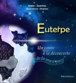 Bertrand.pt - Euterpe : Un Conte À La Découverte De La Musique