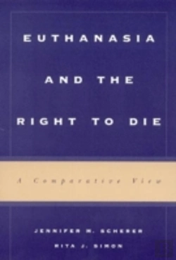 Bertrand.pt - Euthanasia And The Right To Die