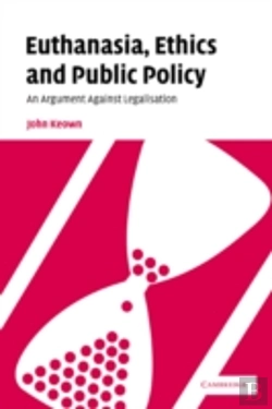 Bertrand.pt - EUTHANASIA, ETHICS AND PUBLIC POLICY