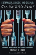 Euthanasia, Suicide, And Despair
