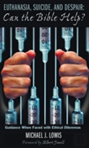 Euthanasia, Suicide, And Despair