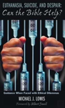Bertrand.pt - Euthanasia, Suicide, And Despair