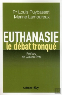 Bertrand.pt - Euthanasie, Le Débat Tronqué