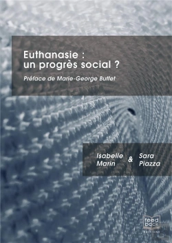 Bertrand.pt - Euthanasie : Un Progrès Social ?