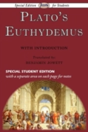 Euthydemus (Special Edition For Students