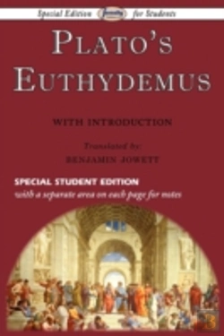 Bertrand.pt - Euthydemus (Special Edition For Students