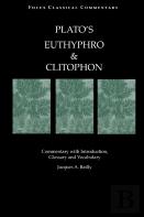 Euthyphro And Clitophon