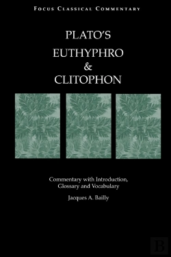 Bertrand.pt - Euthyphro And Clitophon