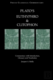 Euthyphro And Clitophon