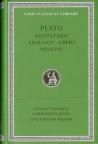 Euthyphro. Apology. Crito. Phaedo