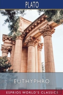 Bertrand.pt - Euthyphro (Esprios Classics)