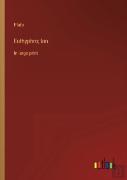 Bertrand.pt - Euthyphro; Ion